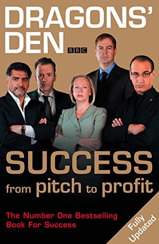 Dragons Den