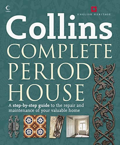 Collins Complete Period House