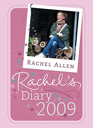 Rachels Diary 2009