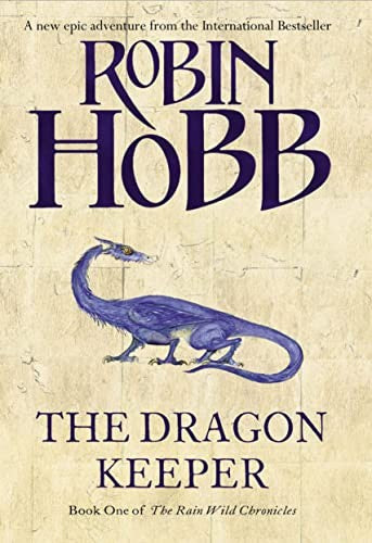 Dragon Keeper