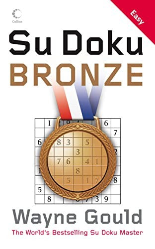 Su Doku Bronze