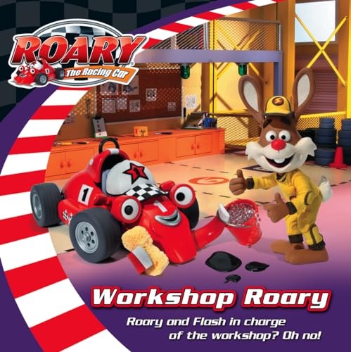 Workshop Roary