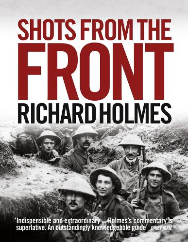 Shots from the Front