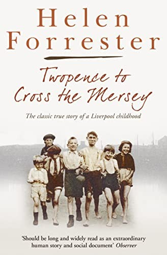 Twopence to Cross the Mersey / Liverpool Miss