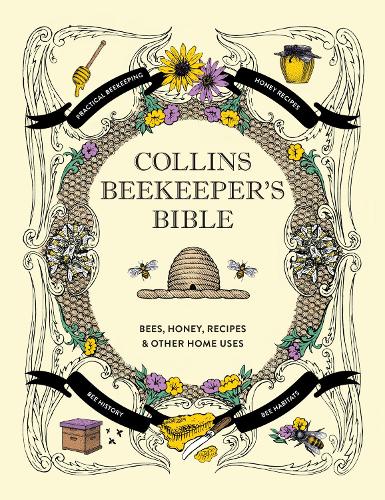 Collins Beekeepers Bible
