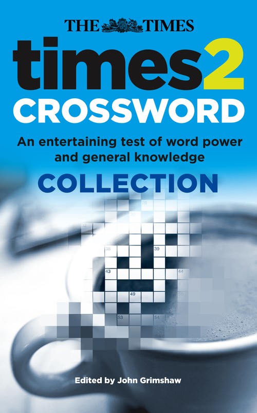 Times 2 Crossword Collection