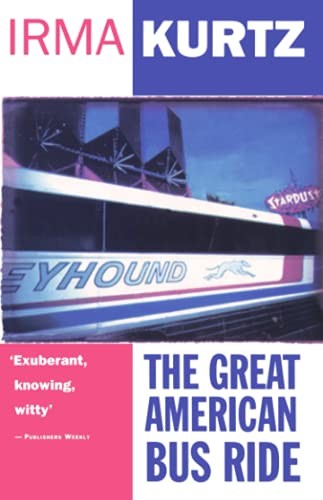The Great American Bus Ride
