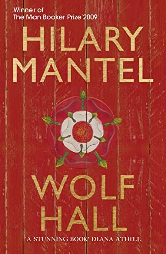 Wolf Hall
