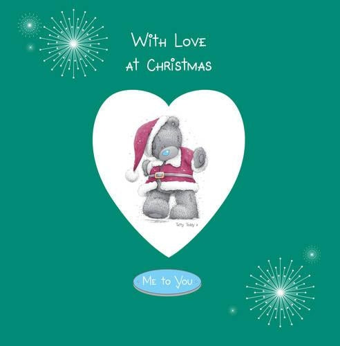 With Love at Christmas