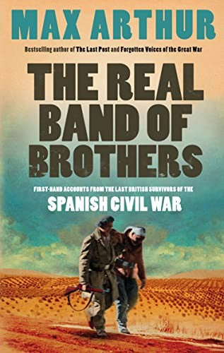 The Real Band of Brothers