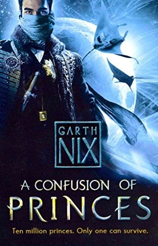 A Confusion of Princes