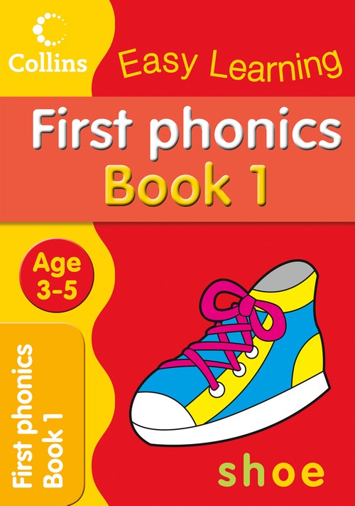First Phonics