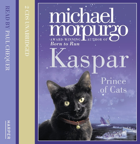 Kaspar