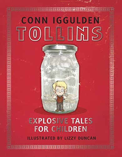 Tollins: Explosive Tales for Children