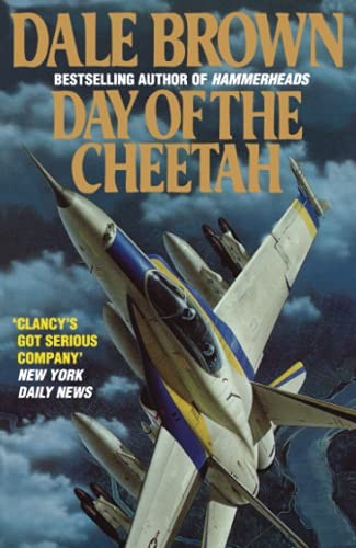 Day of the Cheetah