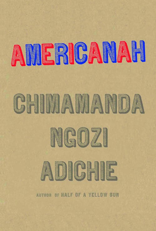 Americanah