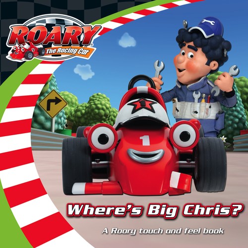 Wheres Big Chris?
