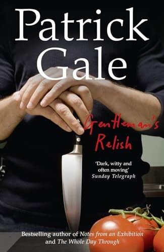 Gentlemans Relish