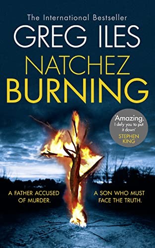 Natchez Burning