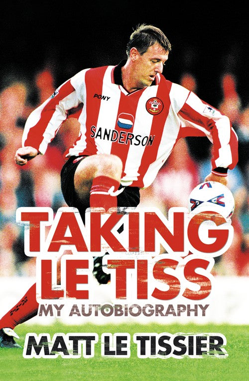 Taking le Tiss