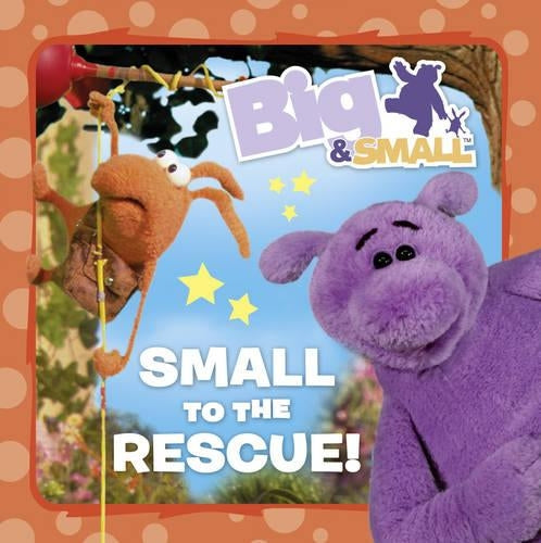 Small to the Rescue