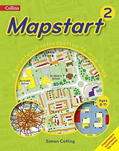 Collins Mapstart 2