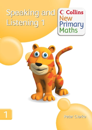 Speaking and Listening 1