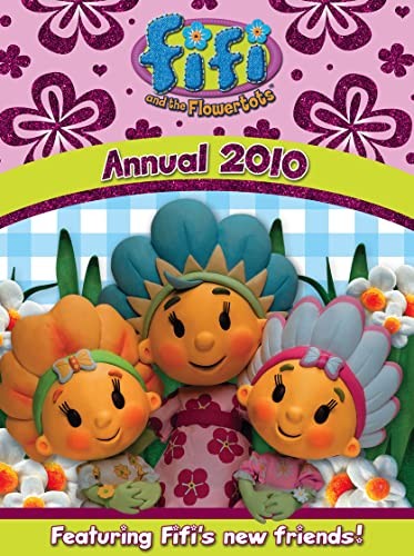 Fifi Annual