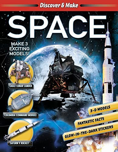 Space: Discover and Make