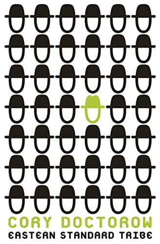 Eastern Standard Tribe