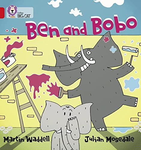 Ben and Bobo