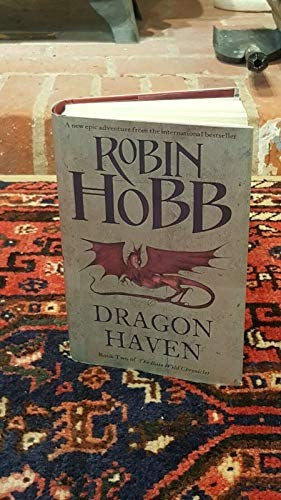 Dragon Haven
