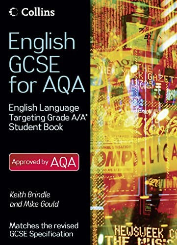 English Language Student Book Targeting Grades A/A*
