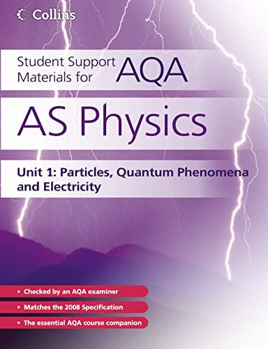 AS Physics Unit 1