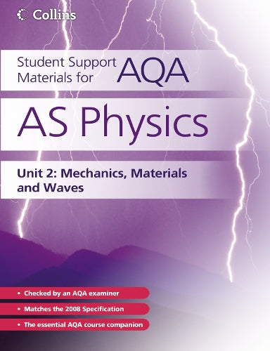 AS Physics Unit 2