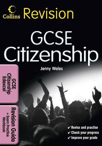 GCSE Citizenship for Edexcel