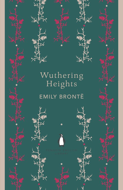 Wuthering Heights