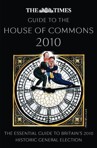 The Times Guide to the House of Commons