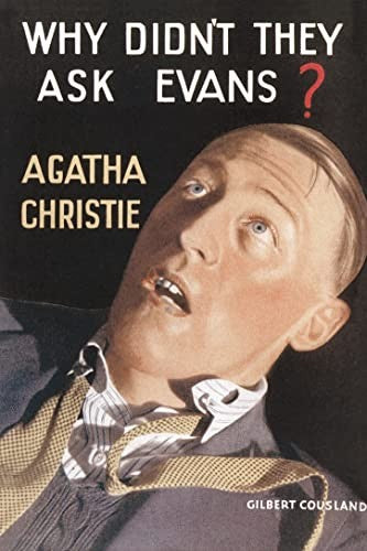 Why Didnt They Ask Evans?