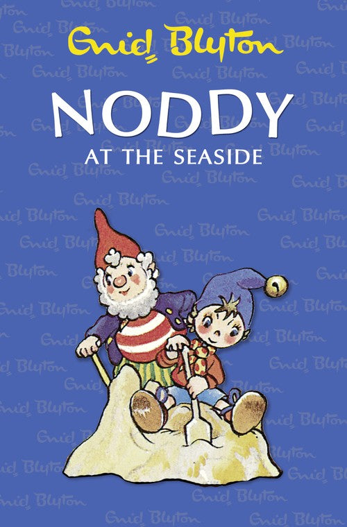 Noddy at the Seaside