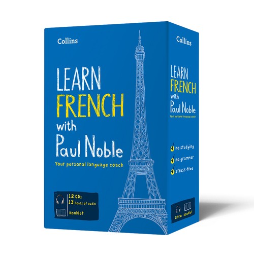 Learn French with Paul Noble for Beginners Complete Course
