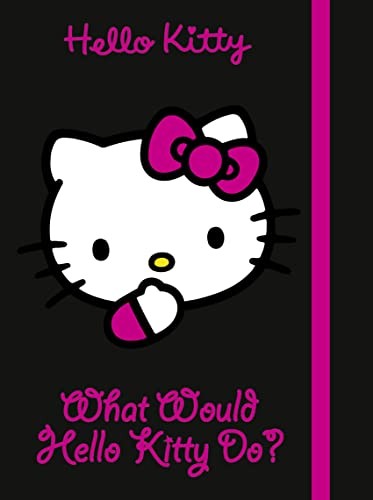 What Would Hello Kitty Do?