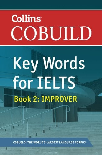 Collins COBUILD Key Words for IELTS