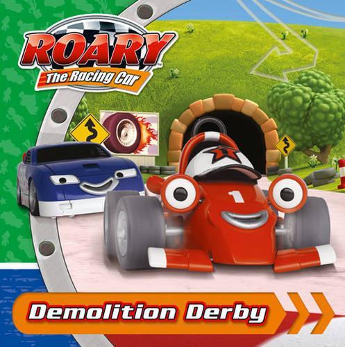 Demolition Derby