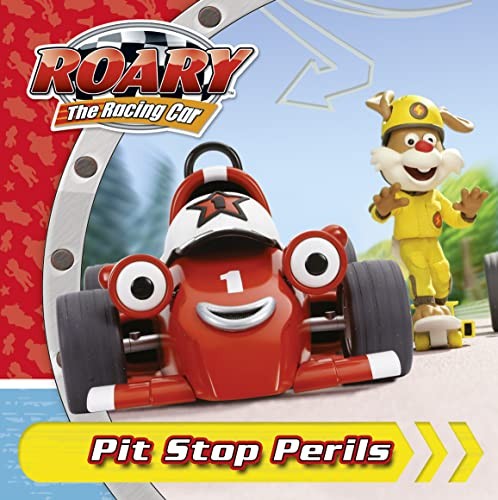 Pit Stop Perils