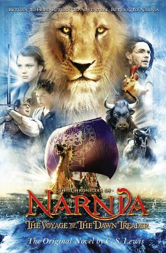 The Voyage of the Dawn Treader