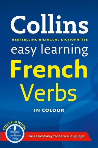 Easy Learning French Verbs