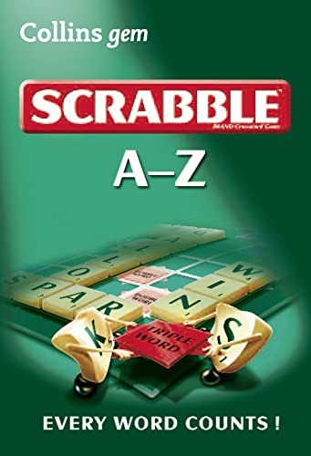 A Z of Scrabble