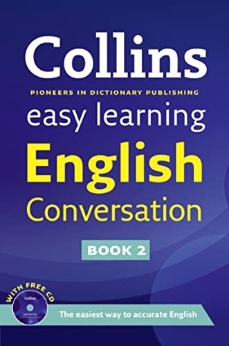 Easy Learning English Conversation