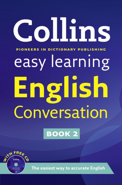 Easy Learning English Conversation